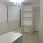 Apartamento à venda com 1 quarto em Cidade Monções, São Paulo, SP