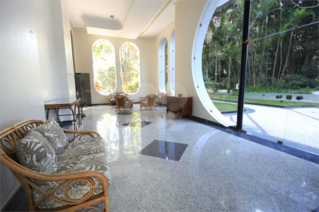 Apartamento à venda com 3 suítes em Alto da Boa Vista, São Paulo, SP