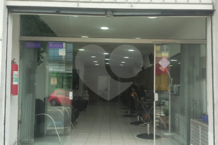 Salão à venda em Bela Vista, Osasco, SP