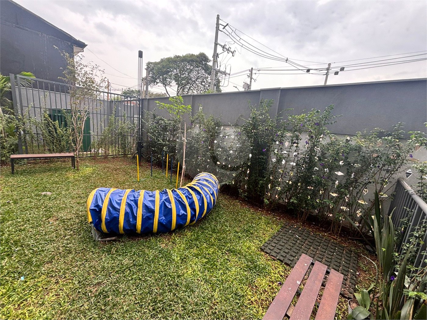 Studio para alugar em Vila Cordeiro, São Paulo, SP