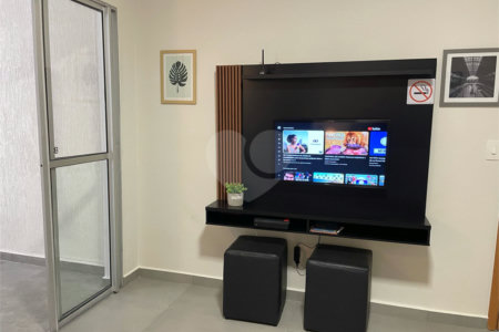 Apartamento à venda com 2 quartos em Jardim São Carlos, Sorocaba, SP