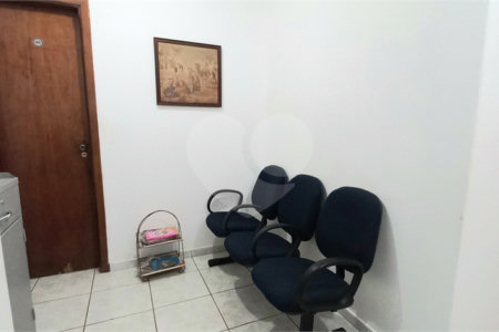 Sala à venda no Centro, Ribeirão Preto, SP