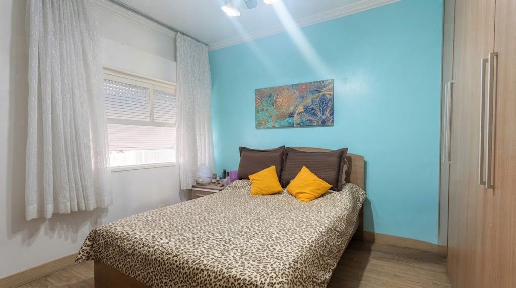 Apartamento com 2 dormitórios à venda, 70 m² por R$ 690.000,00 - Embaré - Santos/SP