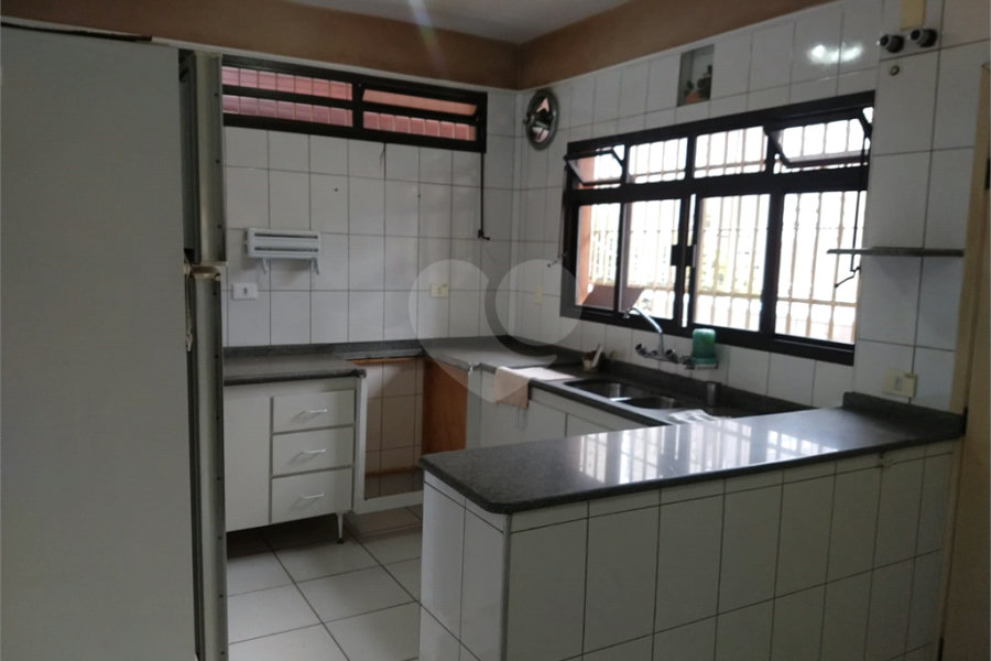Casa à venda com 5 quartos, sendo 2 suítes, em Água Fria, São Paulo, SP