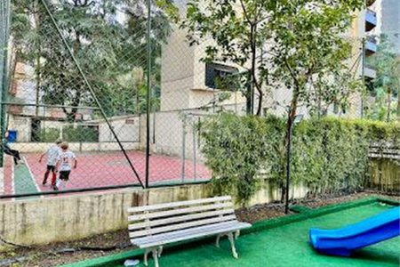 Apartamento à venda com 2 quartos, sendo 1 suíte, em Jardim Ampliação, São Paulo, SP