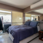 Apartamento à venda com 1 suíte em Pinheiros, São Paulo, SP