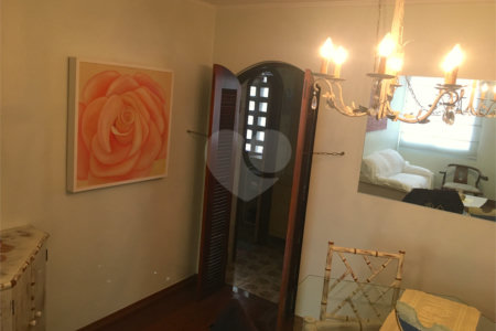 Apartamento à venda com 3 quartos em Pinheiros, São Paulo, SP