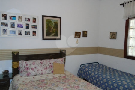 Casa Térrea à venda com 3 quartos em Campo Belo, São Paulo, SP