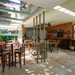 Casa Térrea à venda com 4 suítes em Brooklin Velho, São Paulo, SP