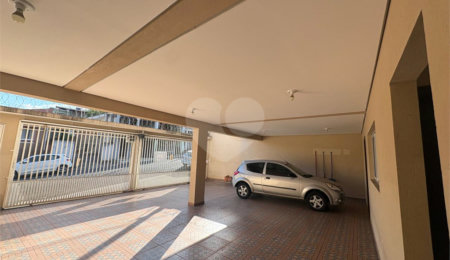 Casa à venda com 4 suítes em Vila Carvalho, Sorocaba, SP