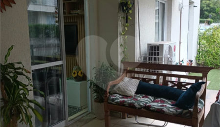Apartamento à venda com 3 quartos, sendo 1 suíte, em Campo Grande, Rio de Janeiro, RJ
