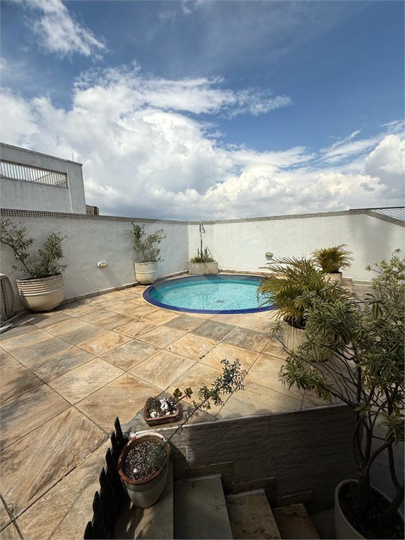 Duplex à venda com 3 quartos, sendo 1 suíte, em Santa Teresinha, São Paulo, SP