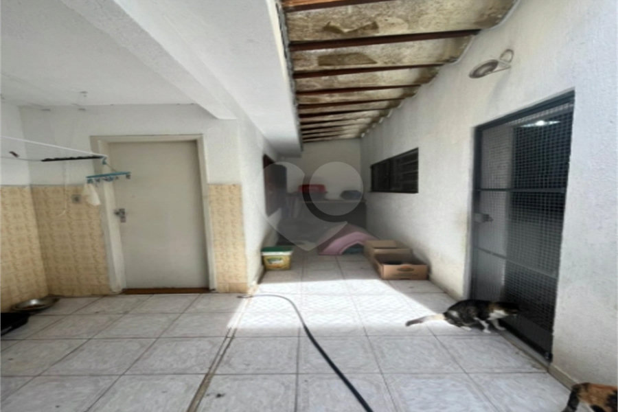 Casa à venda com 2 quartos em Tremembé, São Paulo, SP