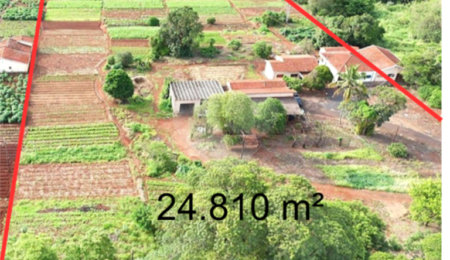 Terreno à venda em Jardim Itaú, Ribeirão Preto, SP