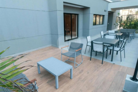 Apartamento à venda ou para alugar com 2 quartos, sendo 1 suíte,  em Planalto Paulista, São Paulo, SP