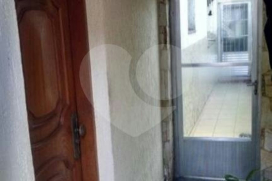 Sobrado à venda com 3 quartos, sendo 1 suíte, em Vila Guilherme, São Paulo, SP