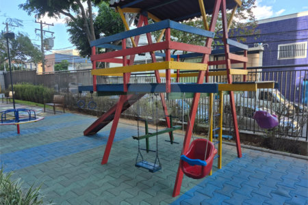 Apartamento à venda com 3 quartos, sendo 1 suíte, em Vila Maria, São Paulo, SP