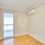 Apartamento à venda com 3 quartos, sendo 2 suítes, em Santo Amaro, São Paulo, SP
