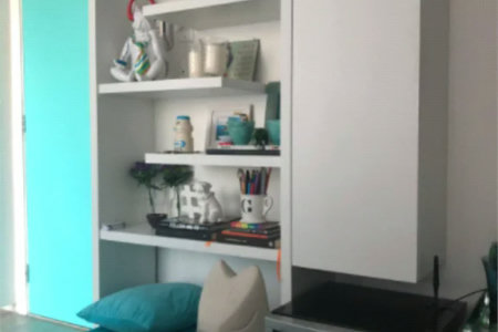 Apartamento à venda com 1 quarto em Sumarezinho, São Paulo, SP