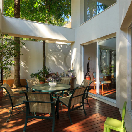Casa à venda com 4 suítes no condomínio Vila Alba, São Paulo - SP
