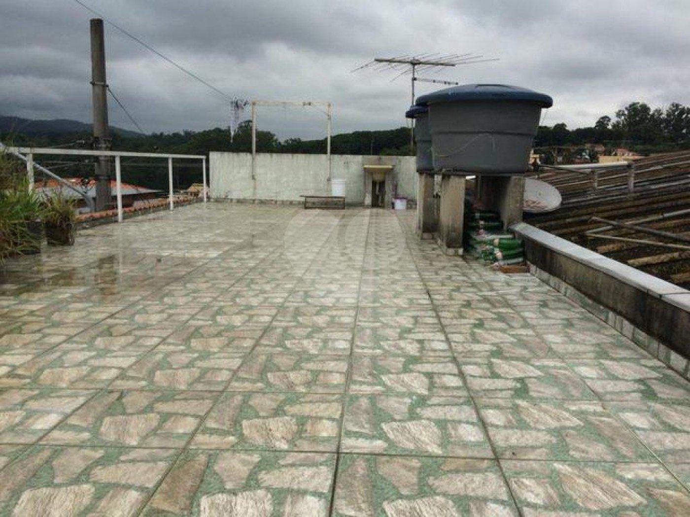 Casa à venda com 4 quartos em Mandaqui, São Paulo, SP