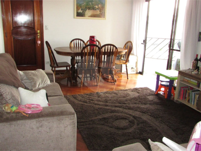 Apartamento à venda com 3 quartos, sendo 1 suíte,  em Tucuruvi, São Paulo, SP