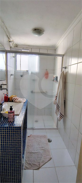 Apartamento à venda com 3 quartos, sendo 1 suíte, em Perdizes, São Paulo, SP