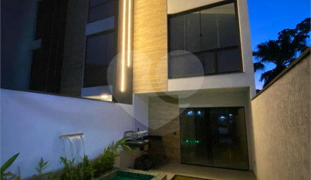 Triplex à venda com 3 suítes em Jacarepaguá, Rio de Janeiro, RJ