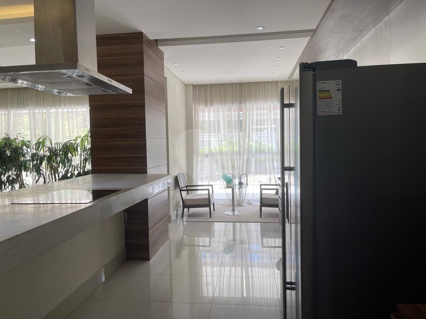 Apartamento à venda com 2 suítes em Cidade Monções, São Paulo, SP