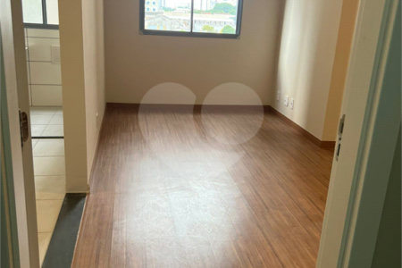 Apartamento de 40m² na Mooca para venda e locação - 2 dormitórios.