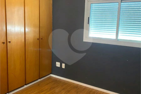 Apartamento à venda com 4 quartos, sendo 1 suíte, em Vila Congonhas, São Paulo, SP