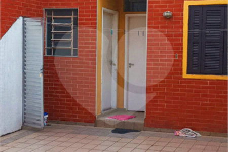 Sobrado à venda com 3 quartos, sendo 1 suíte, em Jabaquara, São Paulo, SP