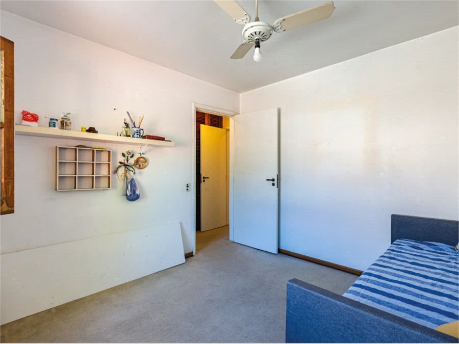 Casa à venda com 3 suítes em Alto de Pinheiros, São Paulo, SP