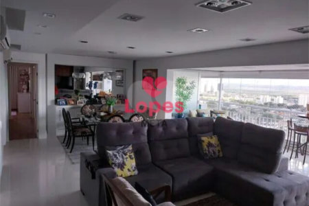 APARTAMENTO À VENDA JARDIM ESPLANADA 167m², 3 SUITES, 1 SUITE MASTER, 2 VAGAS SÃO JOSÉ DOS CAMPOS/SP