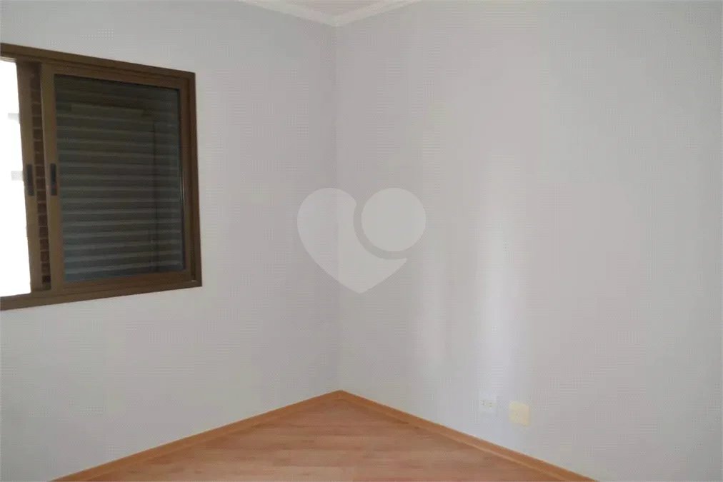 Apartamento à venda com 3 quartos em Jardim Vila Mariana, São Paulo