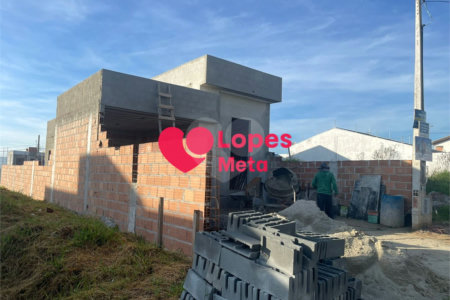 CASA A VENDA, BAIRRO SETVILLE ALTOS DE SÃO JOSÉ, 3 DORMITORIOS SENDO 1 SUITE, 3 VAGAS DE GARAGEM, SJ