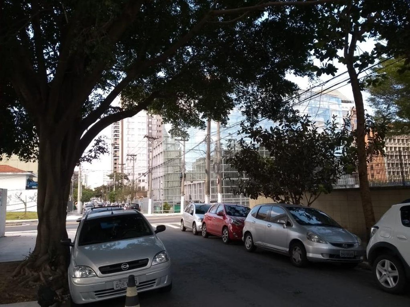 Terreno com à venda em Chácara Santo Antônio (zona Sul) - SP