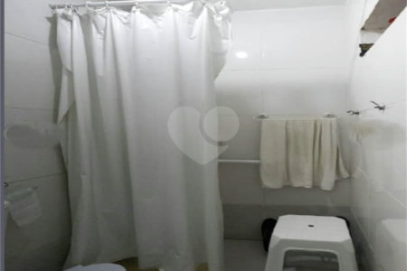 Studio à venda com 49m², 1 quarto e sem vaga
