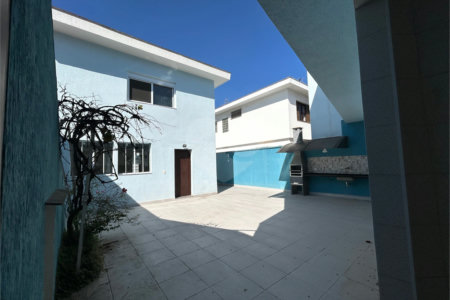 Casa à venda com 3 quartos, sendo 1 suíte, em Vila Cruzeiro, São Paulo, SP