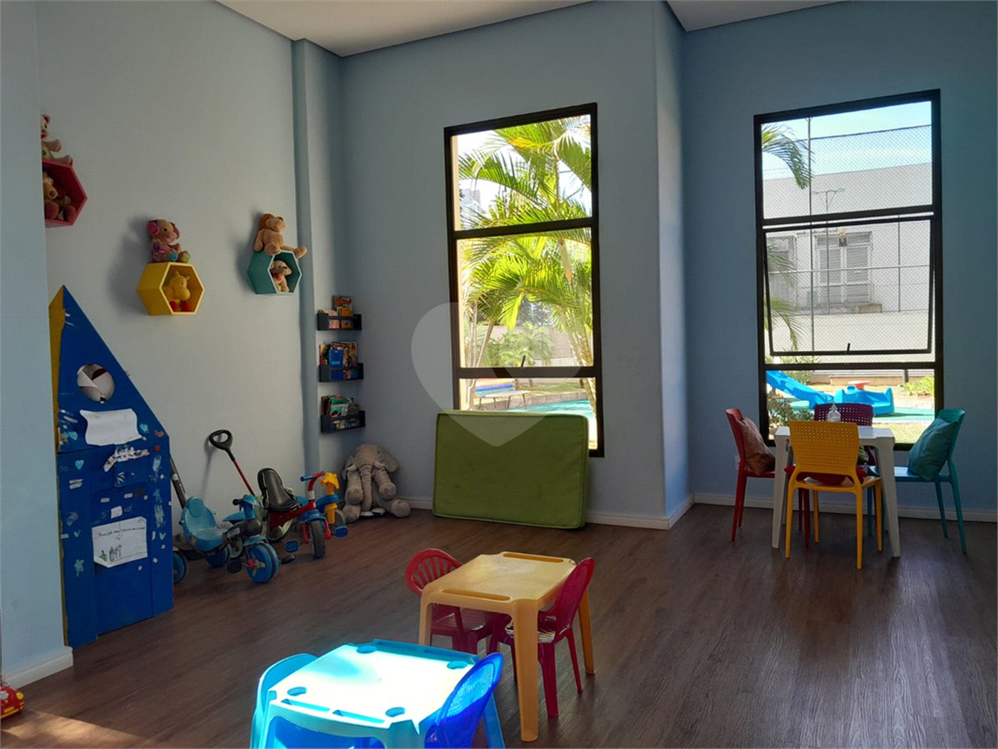 Apartamento para locação 53m² na Vila Mariana ao lado do Metrô Klabin