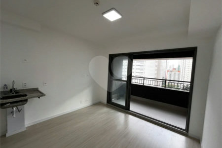 Studio à Venda – Lumiere Studios - Chácara Klabin – São Paulo/SP