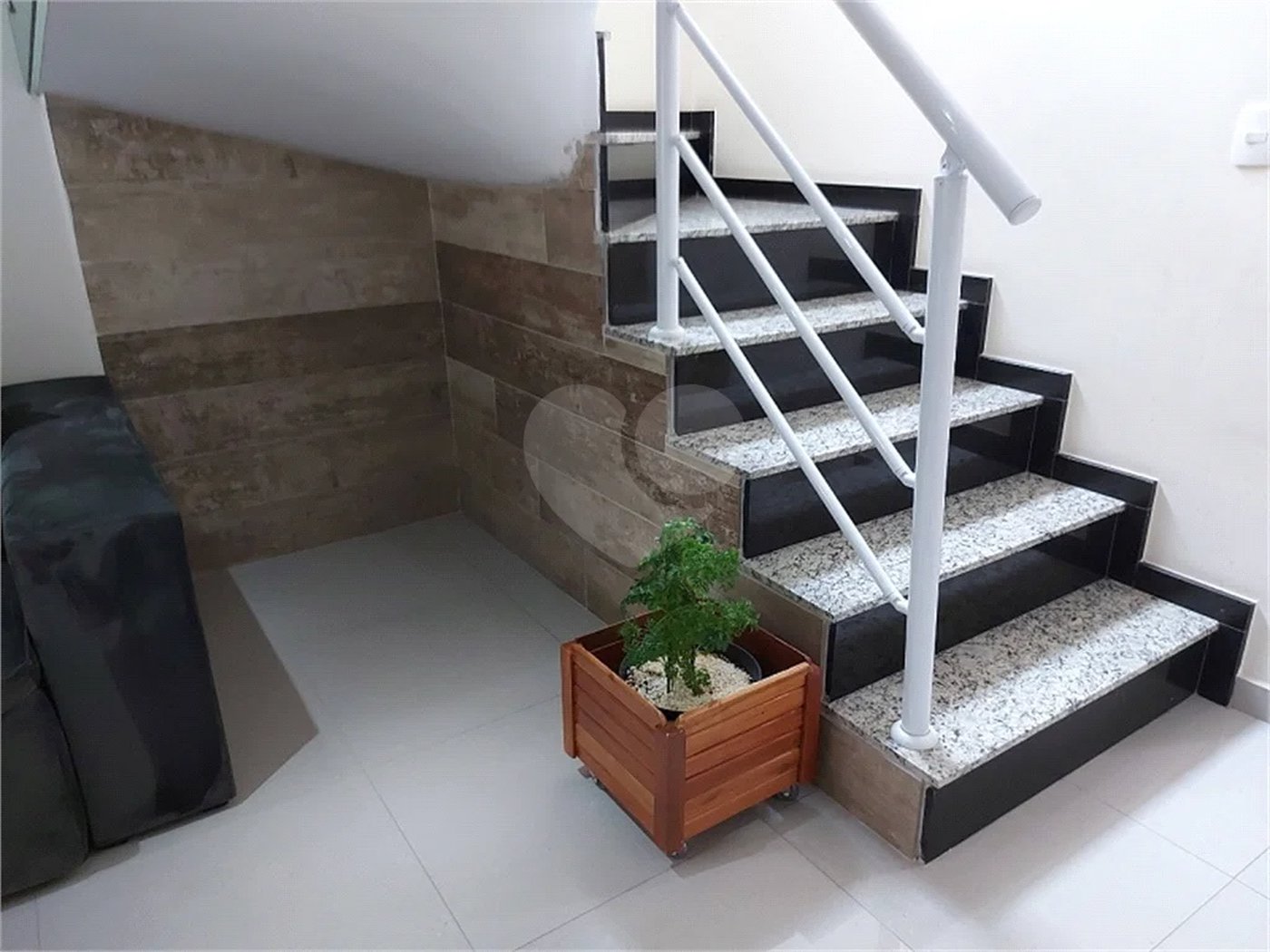 Sobrado Residencial