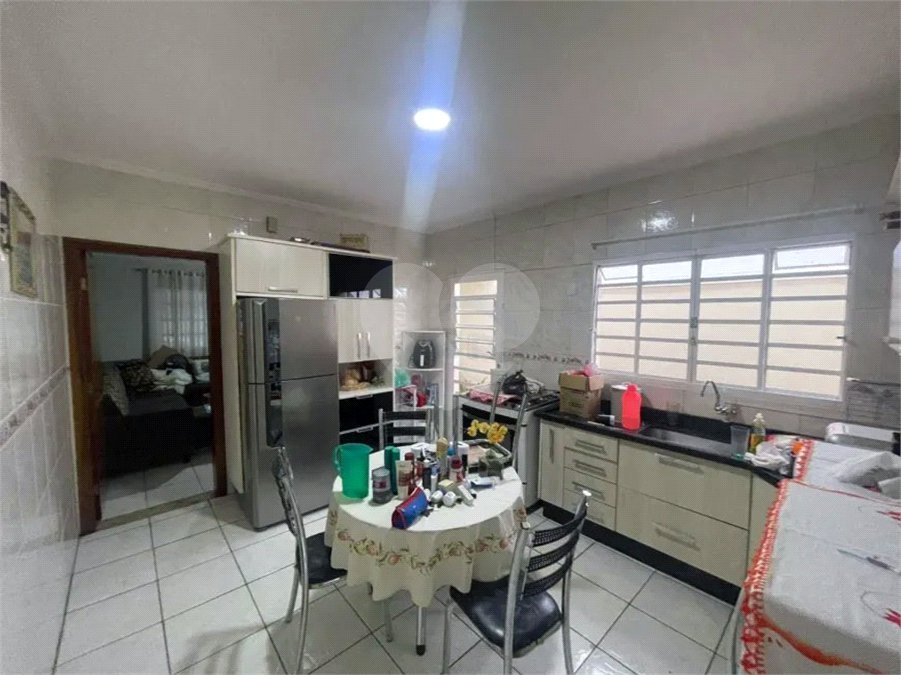 CASA TÉRREA À VENDA – JARDIM MORADA DO SOL | INDAIATUBA/SP