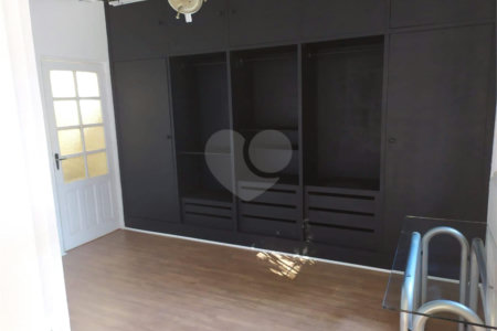Casa na Vila Monte Alegre com 330m²