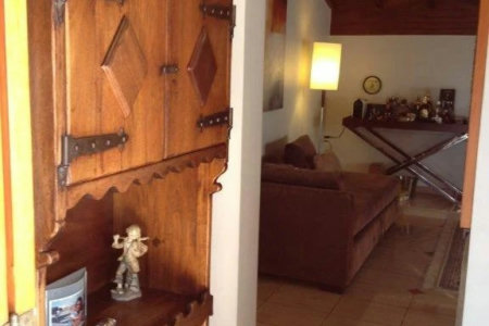Cobertura à venda com 3 quartos, sendo 1 suíte, em Morumbi, São Paulo, SP