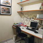 SOBRADO COMERCIAL PARA LOCAÇÃO NO RUDGE RAMOS | 197 m²