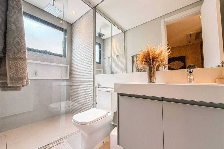 Casa à venda com 5 suítes em Riviera de São Lourenço, Bertioga, SP