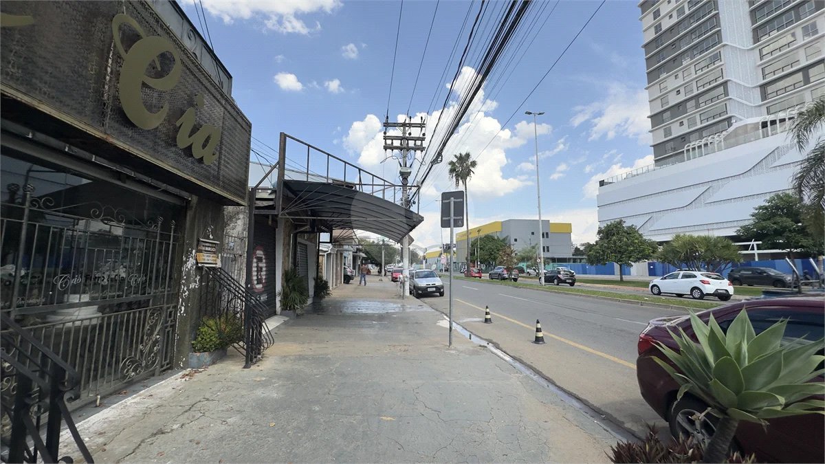 Sala Comercial para Locação – Vila Maria Elena, Indaiatuba