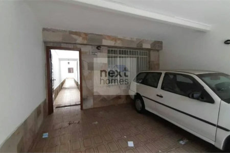 Casa à venda com 3 quartos, sendo 1 suíte, em Rio Pequeno, São Paulo, SP