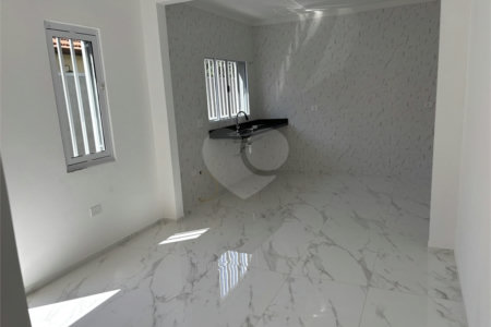 Sobrado de 140m2 à venda Jardim da Glória